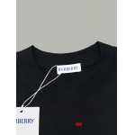 2025年2月26日高品質新品burberry半袖のT シャツDW工場