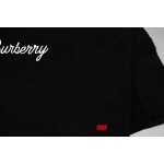 2025年2月26日高品質新品burberry半袖のT シャツDW工場