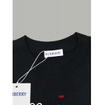 2025年2月26日高品質新品burberry半袖のT シャツDW工場