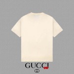 2025年2月26日高品質新品Gucci半袖のT シャツDW工場