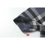 2025年2月26日高品質新品burberry半袖のT シャツDW工場