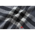 2025年2月26日高品質新品burberry半袖のT シャツDW工場