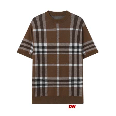 2025年2月26日高品質新品burberry半袖のT シャ...