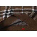 2025年2月26日高品質新品burberry半袖のT シャツDW工場