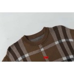 2025年2月26日高品質新品burberry半袖のT シャツDW工場