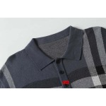 2025年2月26日高品質新品burberry半袖のT シャツDW工場