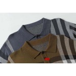 2025年2月26日高品質新品burberry半袖のT シャツDW工場