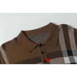 2025年2月26日高品質新品burberry半袖のT シャツDW工場