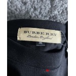 2025年2月27日高品質新品BURBERRY半袖のT シャツDW工場