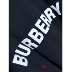 2025年2月27日高品質新品BURBERRY半袖のT シャツDW工場