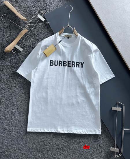 2025年2月27日高品質新品 BURBERRY半袖のT シ...