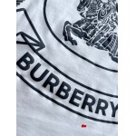 2025年2月27日高品質新品 BURBERRY半袖のT シャツDW工場