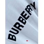 2025年2月27日高品質新品 BURBERRY半袖のT シャツDW工場