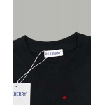 2025年2月27日高品質新品BURBERRY半袖のT シャツDW工場