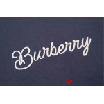 2025年2月27日高品質新品BURBERRY半袖のT シャツDW工場