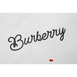 2025年2月27日高品質新品BURBERRY半袖のT シャツDW工場