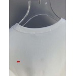 2025年2月28日高品質新品Alexander Wang 女性半袖 tシャツDW工場