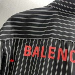 2025年2月28日高品質新品BalenciagaシャツDW工場