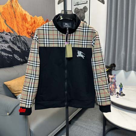 2025年2月28日高品質新品 BURBERRYジャケットD...