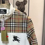 2025年2月28日高品質新品BURBERRYジャケットDW工場