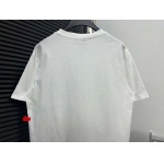 2025年2月28日高品質新品YSL半袖 tシャツDW工場