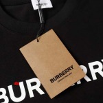 2025年2月28日高品質新品BURBERRY半袖 tシャツDW工場