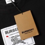 2025年2月28日高品質新品BURBERRY半袖 tシャツDW工場