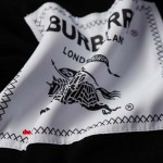 2025年2月28日高品質新品BURBERRY半袖 tシャツDW工場