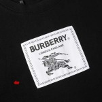 2025年2月28日高品質新品BURBERRY半袖 tシャツDW工場