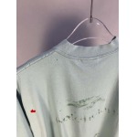 2025年2月28日高品質新品Balenciaga半袖 tシャツDW工場