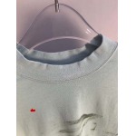 2025年2月28日高品質新品Balenciaga半袖 tシャツDW工場