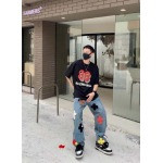 2025年2月28日高品質新品Balenciaga半袖 tシャツDW工場