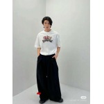 2025年2月28日高品質新品Balenciaga半袖 tシャツDW工場