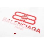 2025年2月28日高品質新品Balenciaga半袖 tシャツDW工場