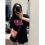 2025年2月28日高品質新品Balenciaga半袖 tシャツDW工場