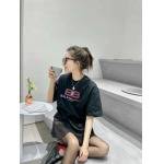 2025年2月28日高品質新品Balenciaga半袖 tシャツDW工場