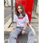 2025年2月28日高品質新品Balenciaga半袖 tシャツDW工場