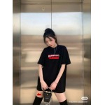 2025年2月28日高品質新品Balenciaga半袖 tシャツDW工場