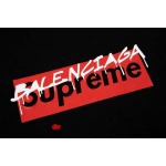 2025年2月28日高品質新品Balenciaga半袖 tシャツDW工場