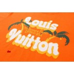 2025年2月28日高品質新品LOUIS VUITTONニット半袖 tシャツDW工場