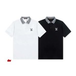 2025年2月28日高品質新品 Louis Vuitton半袖 tシャツDW工場