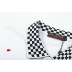 2025年2月28日高品質新品 Louis Vuitton半袖 tシャツDW工場