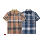 2025年2月28日高品質新品BURBERRY半袖 tシャツDW工場