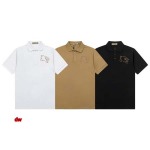 2025年2月28日高品質新品BURBERRY半袖 tシャツDW工場