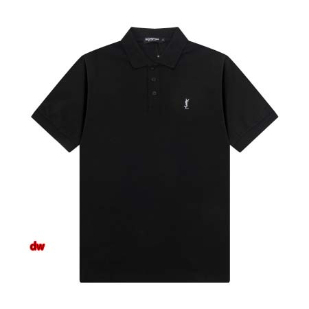 2025年2月28日高品質新品YSL半袖 tシャツDW工場