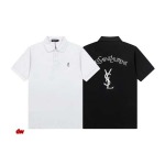 2025年2月28日高品質新品YSL半袖 tシャツDW工場