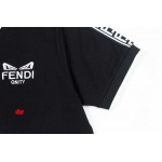 2025年2月28日高品質新品FENDI半袖 tシャツDW工場