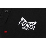 2025年2月28日高品質新品FENDI半袖 tシャツDW工場