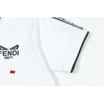 2025年2月28日高品質新品FENDI半袖 tシャツDW工場