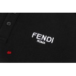 2025年2月28日高品質新品FENDI半袖 tシャツDW工場